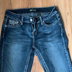 Women’s jeans